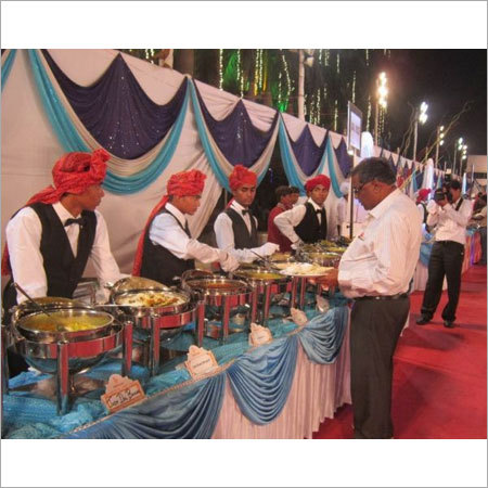 Birthday Catering Services