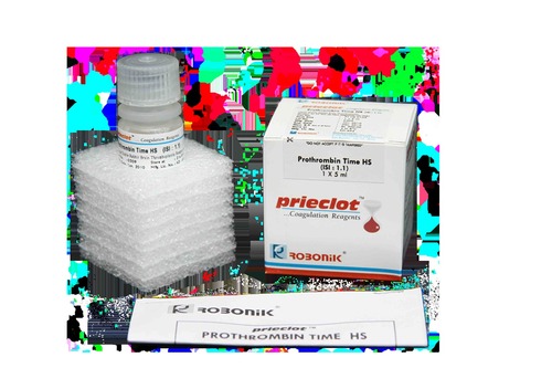 Coagulation Reagents