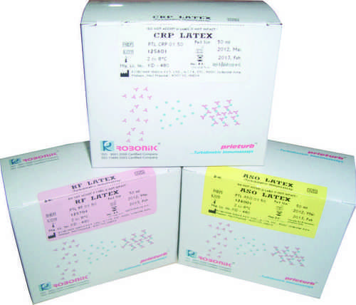 Turbidimetric Reagents