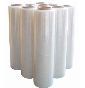 Thermal Lamination BOPP Film Roll