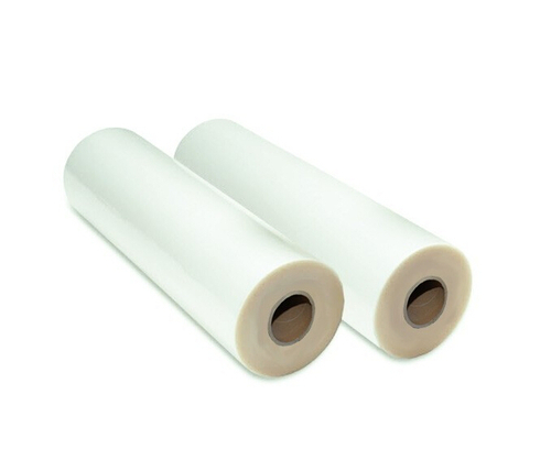 EVA Hot Laminating BOPP Film
