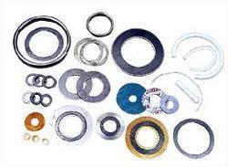 Graphite Gasket Ring