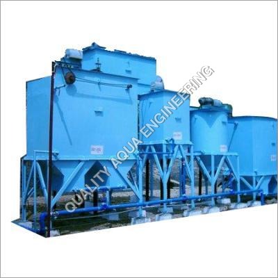 Industrial Effluent Treatment Plant Dimension(L*W*H): Different Millimeter (Mm)