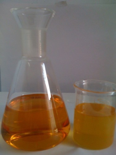 OIL SOULBLE DEMUSIFIER