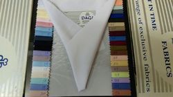 Raymond Cotton Shirting Fabric By DAGA IMPEX
