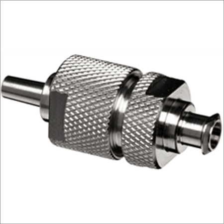 Syringe Filter Holder SS-316