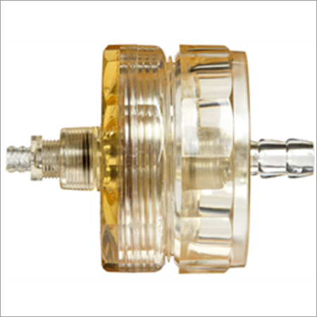 Syringe Filter Holder PC