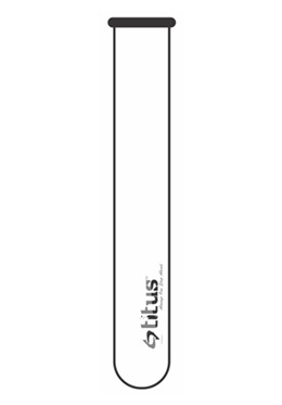 Test Tubes With or Without RIM