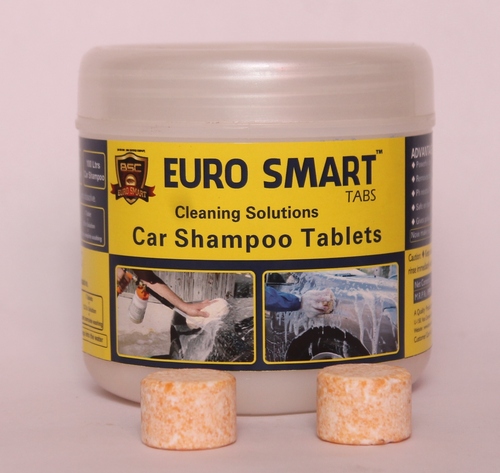 Car Shampoo