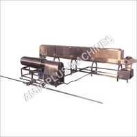 Mango Pulp Processing Plant - Stainless Steel, High Capacity Machinery For Efficient Pulp Extraction And Quality Assurance