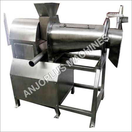 FOOD AND FRUIT PROCESSING MACHINERIES