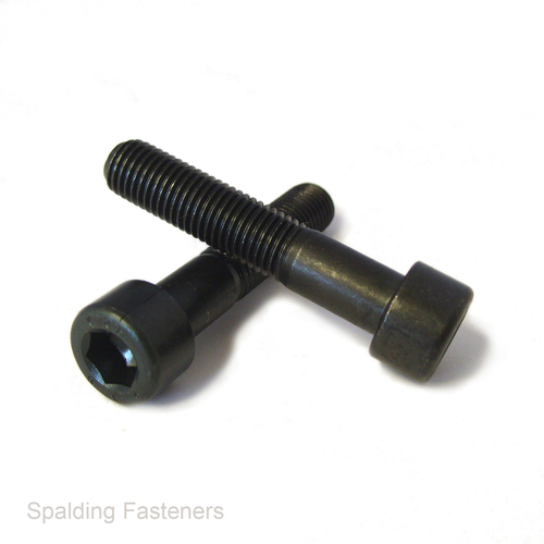 SOCKET HEAD ALLEN BOLTS