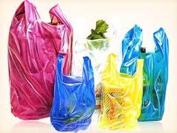 Carry Poly Bags