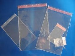 HM Poly Bags