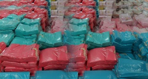 LD Poly Bags