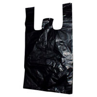 Plastic Garbage Bags