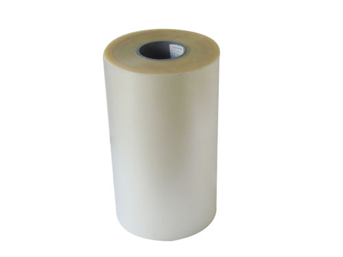 Glossy BOPP Lamination Film