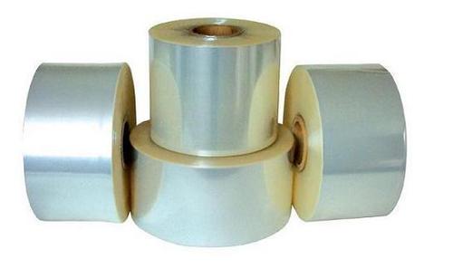 Micro BOPP Film for Printing - BOPP+EVA 15-30 Micron 180-1880mm Width, 1"/3" Core | High Transparency, Super Luster, Water-Proof, UV Resistant