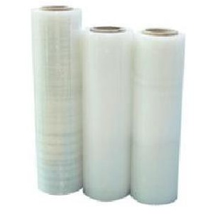 Plastic Bopp Film Roll Plastic Wrapping Film
