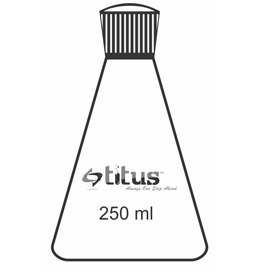 Flask Conical