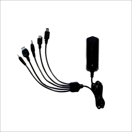 Ac 5 In 1 Charger