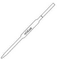 Gerber, Milk Pipette