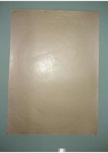 MG Natural Brown Kraft Paper ( Quality - Gold )
