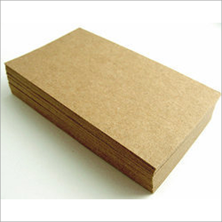 Brown Kraft Liner Paper