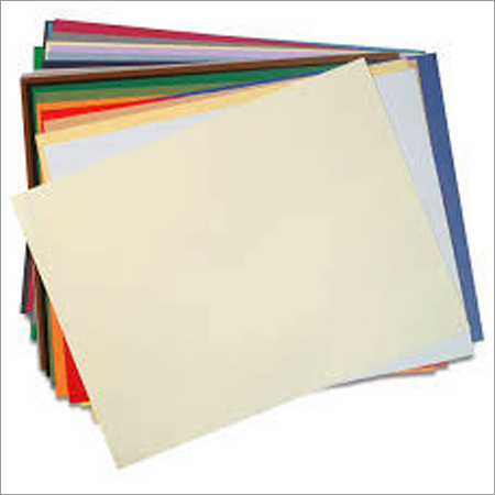 Coated Papers