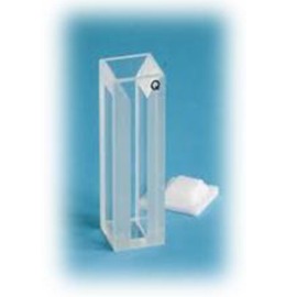 Quartz Cuvetts & Glass Cuvettes