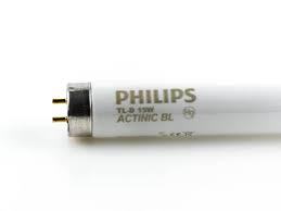 Black Light Tubes ( BL)