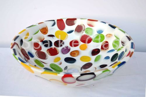 Resin Decorative Bowls