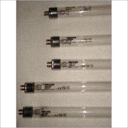 Ultra Violet Lamps