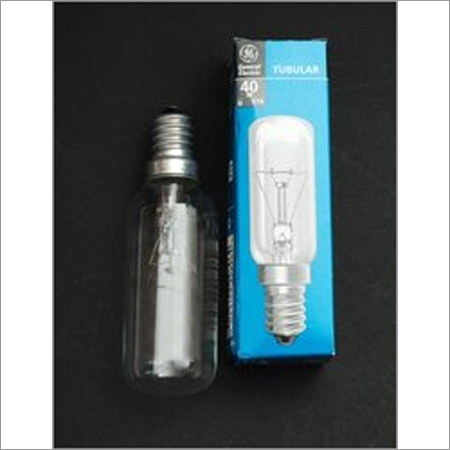 Tubular Light Bulbs