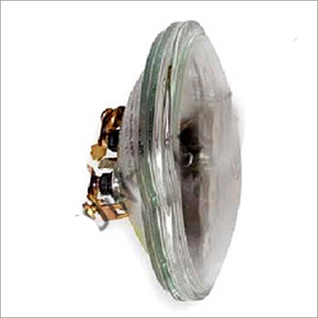 Sealed Beam Lamps