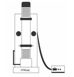Quartz Distillation Set