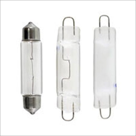 Xenon Festoon Lamp