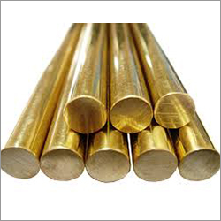 Brass Bars