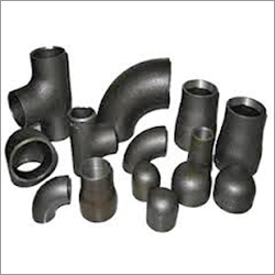 MS Pipe Fitting
