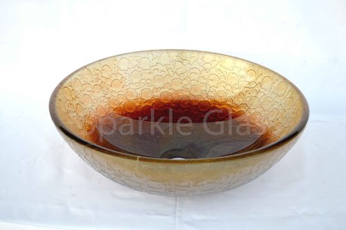Bathroom Vanities Resin Wash Bowl Sg-1135