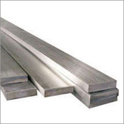 Ss Flat Bar