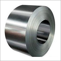 Stainless Steel Coils