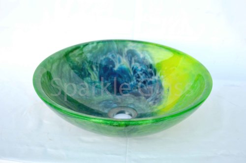 Resin Wash Bowl SG-1137