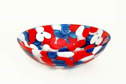 Resin Wash Bowl SG-1140