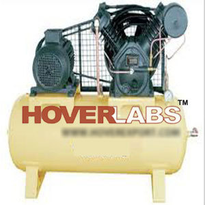 Research Lab Apparatus