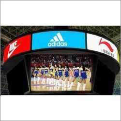 Indoor Stadium LED Display