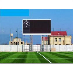Outdoor Stadium LED Display
