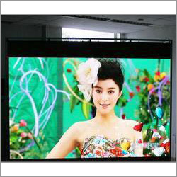 Indoor LED Display System