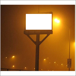 LED Traffic Guidance Display