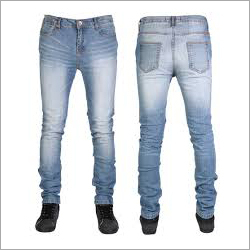 Mens Denim Jeans